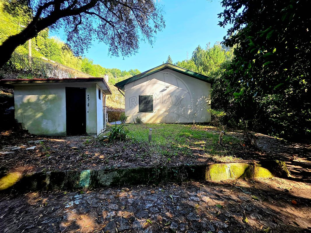 Moradia T3 à venda em Salamonde, Vieira do Minho — foto 4