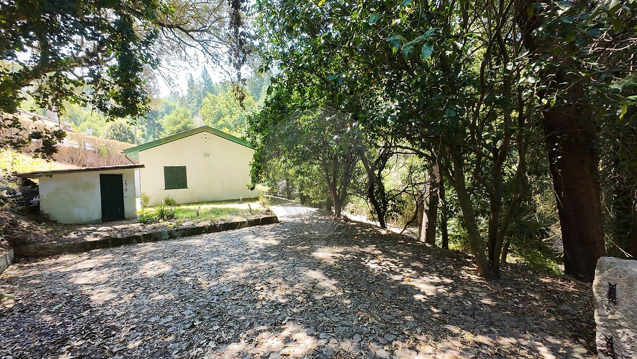 Moradia T3 à venda em Salamonde, Vieira do Minho — foto 3