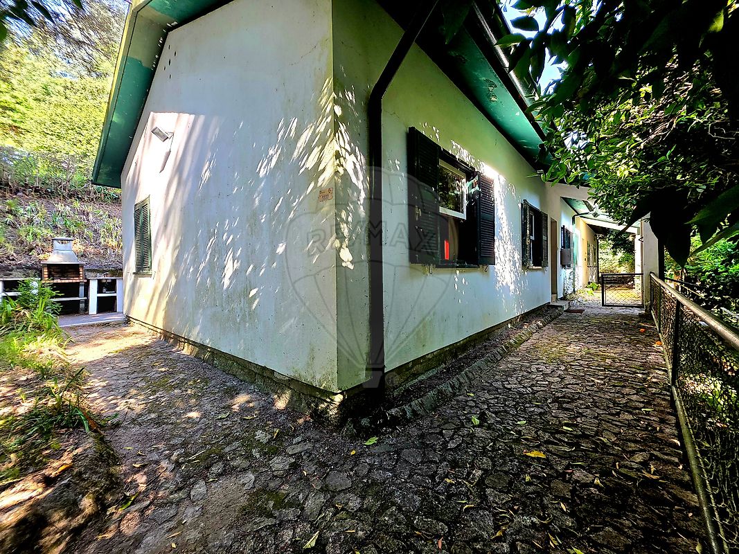 Moradia T3 à venda em Salamonde, Vieira do Minho — foto 5