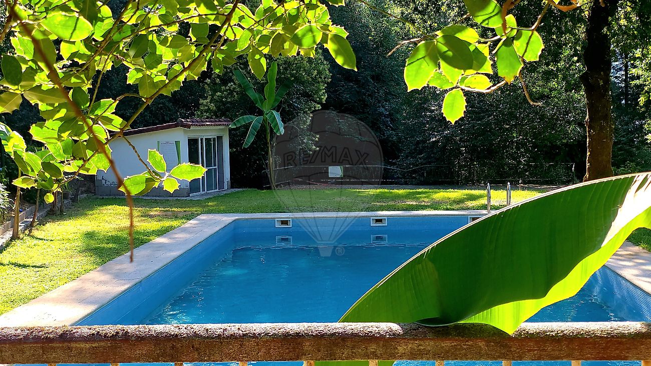 Apartamento T3 à venda em Vieira do Minho