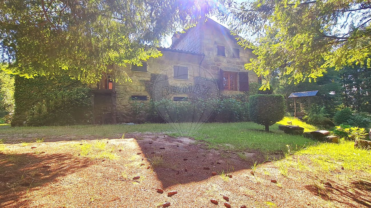Moradia T5 à venda em Caniçada e Soengas, Vieira do Minho — foto 25