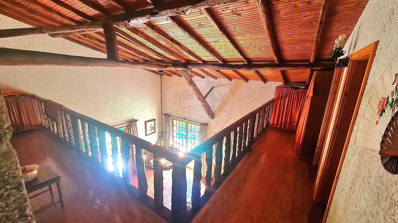 Moradia T5 à venda em Caniçada e Soengas, Vieira do Minho — foto 13
