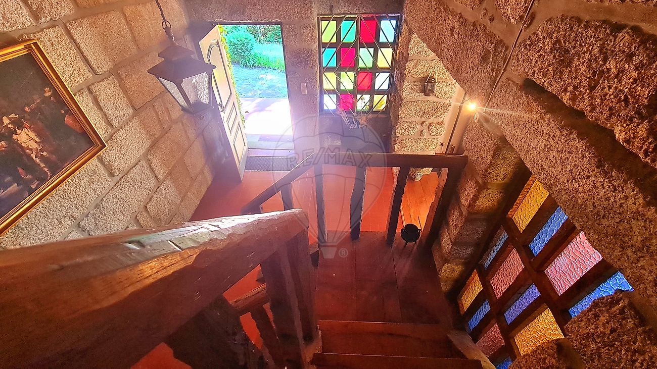 Moradia T5 à venda em Caniçada e Soengas, Vieira do Minho — foto 30