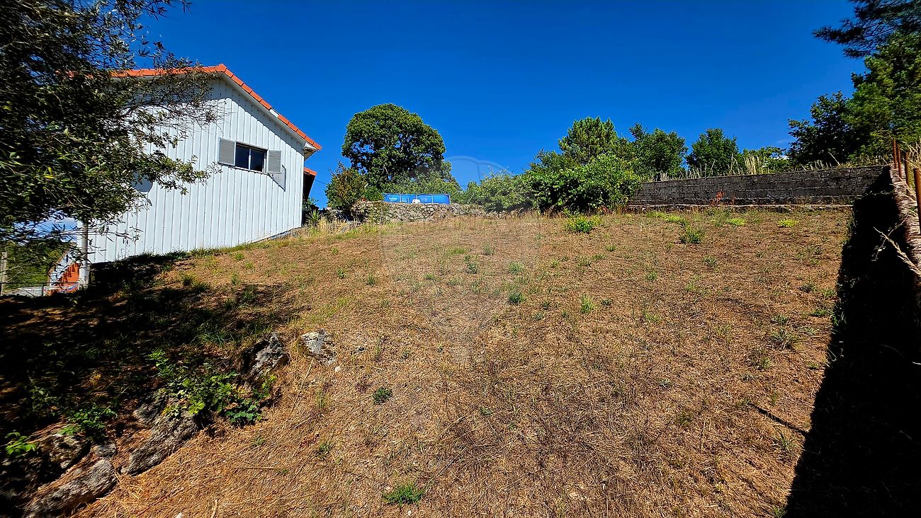Moradia T4 à venda em Ruivães e Campos, Vieira do Minho — foto 6