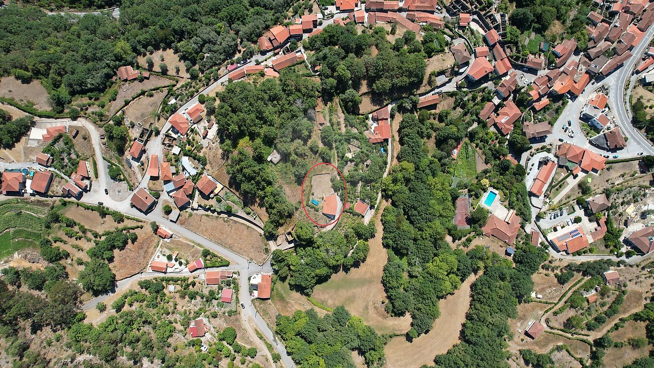 Moradia T4 à venda em Ruivães e Campos, Vieira do Minho — foto 20