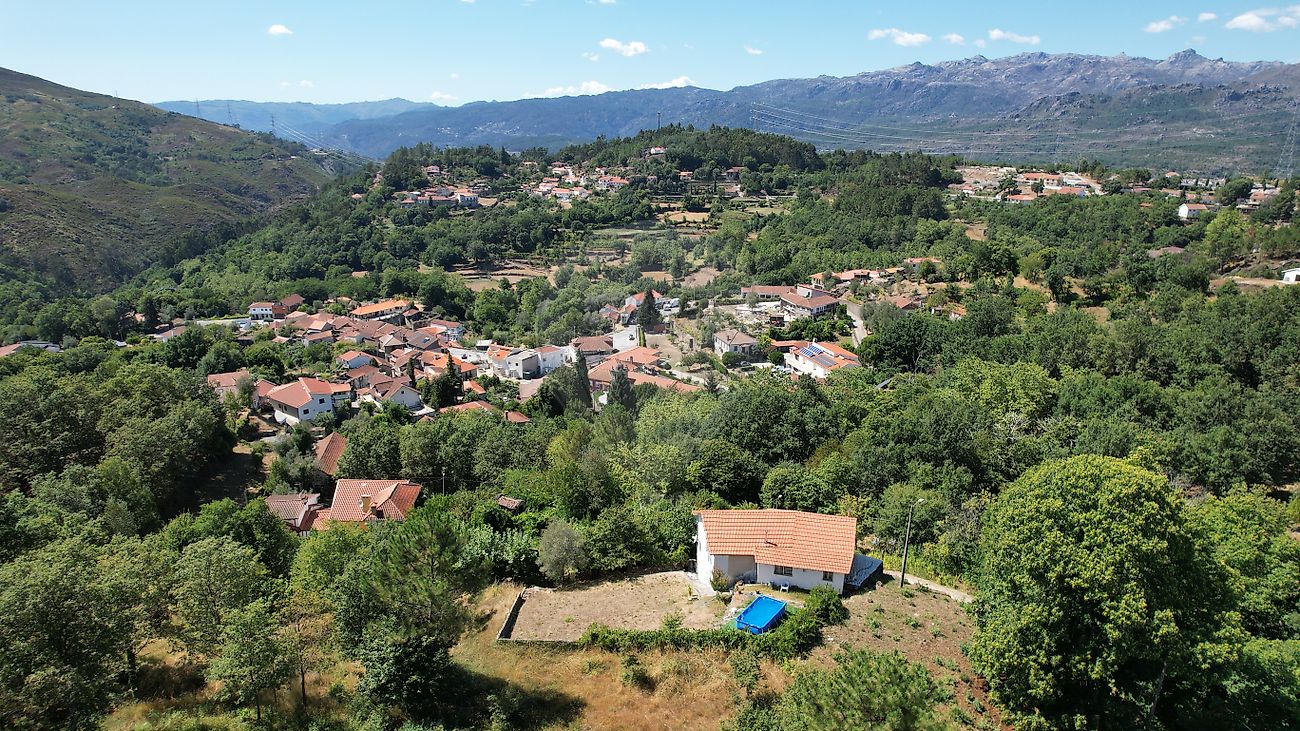 Moradia T4 à venda em Ruivães e Campos, Vieira do Minho — foto 39