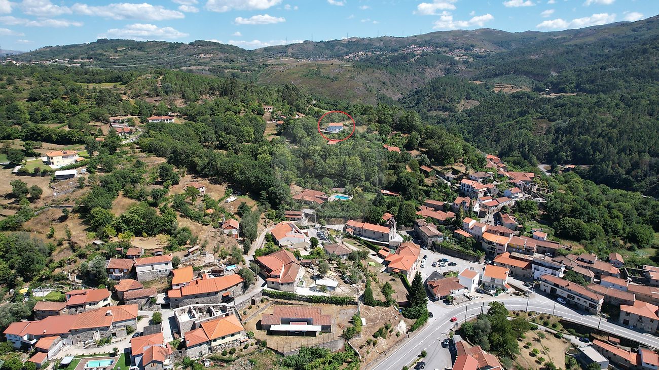 Moradia T4 à venda em Ruivães e Campos, Vieira do Minho — foto 19