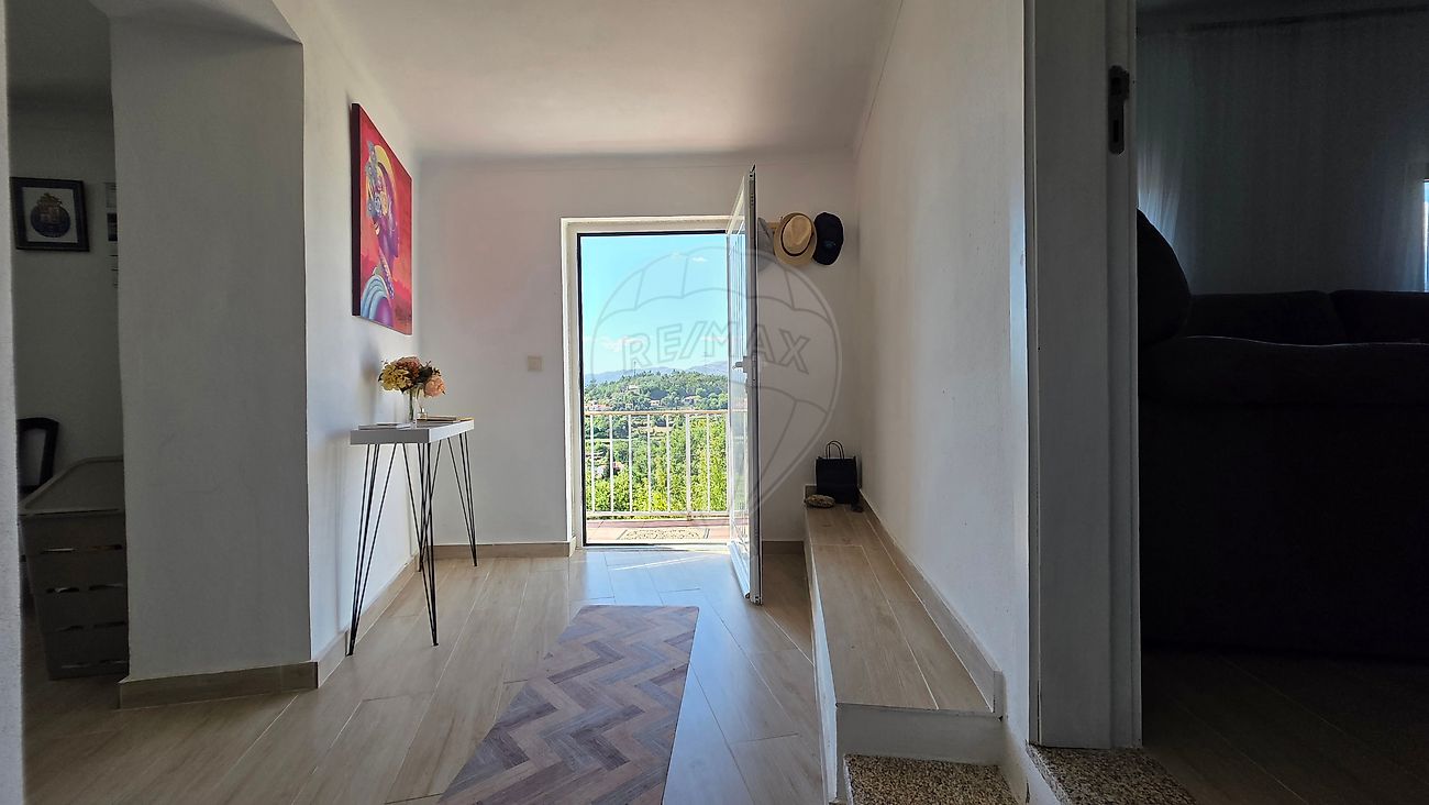 Moradia T4 à venda em Ruivães e Campos, Vieira do Minho — foto 8