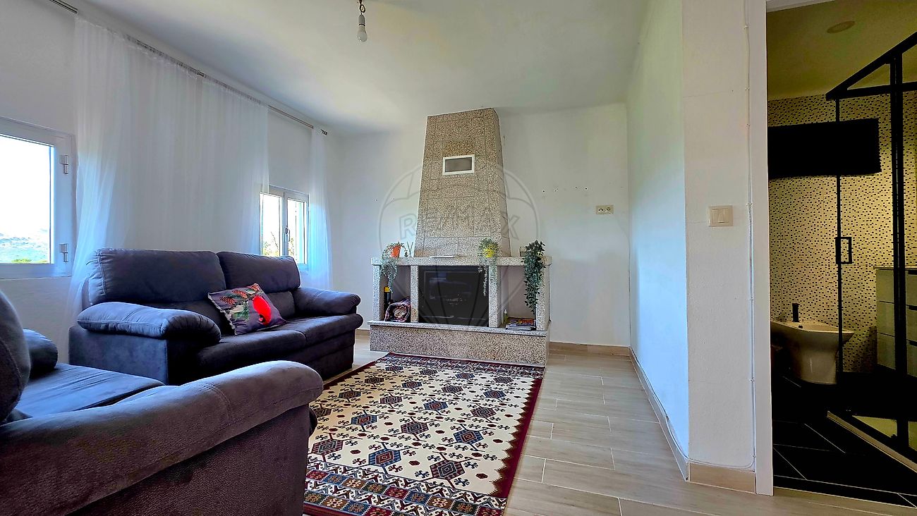 Moradia T4 à venda em Ruivães e Campos, Vieira do Minho — foto 10