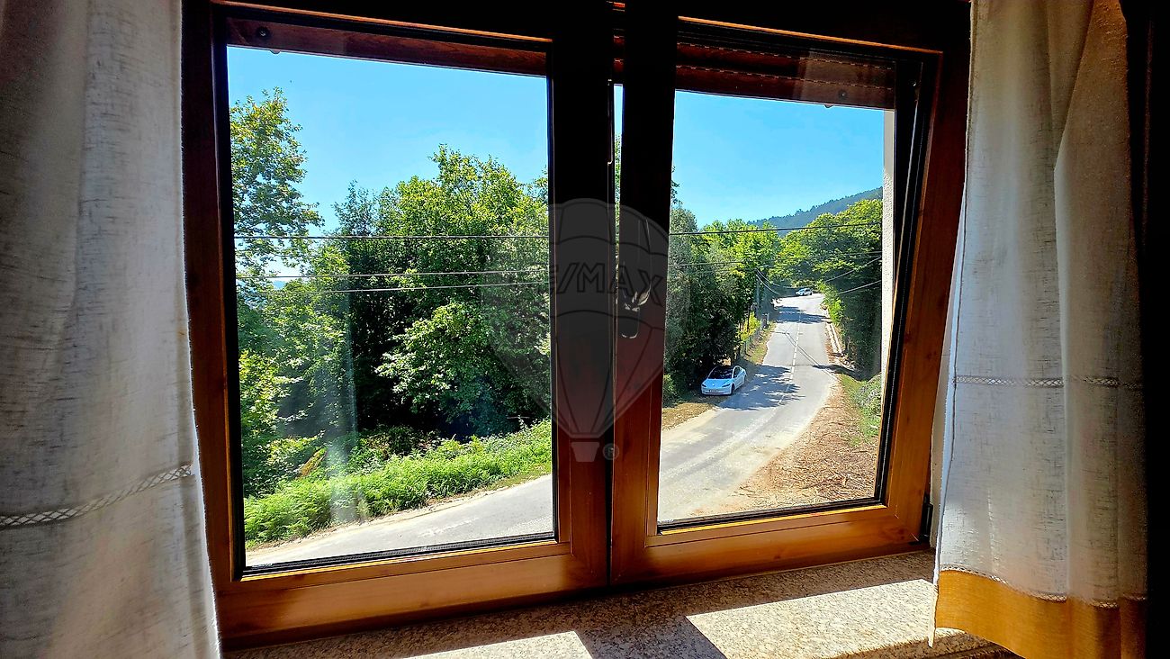 Moradia T4 à venda em Eira Vedra, Vieira do Minho — foto 27
