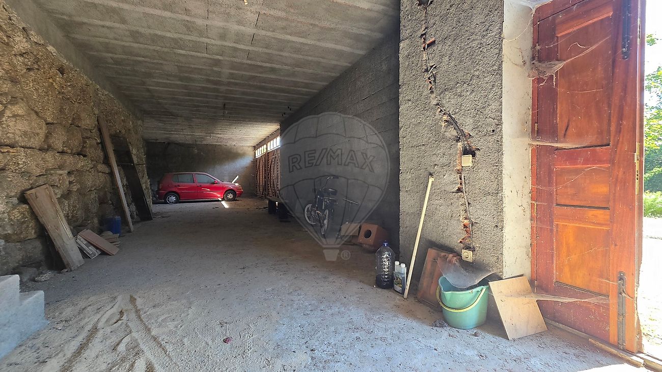 Moradia T4 à venda em Eira Vedra, Vieira do Minho — foto 38