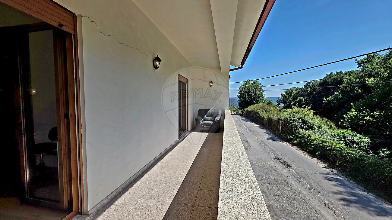 Moradia T4 à venda em Eira Vedra, Vieira do Minho — foto 19