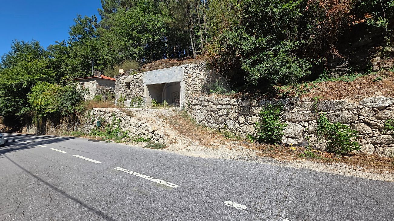 Moradia T2 à venda em Rossas, Vieira do Minho — foto 9