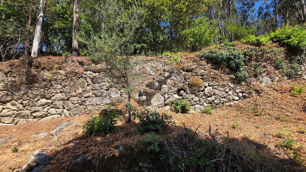 Moradia T2 à venda em Rossas, Vieira do Minho — foto 15
