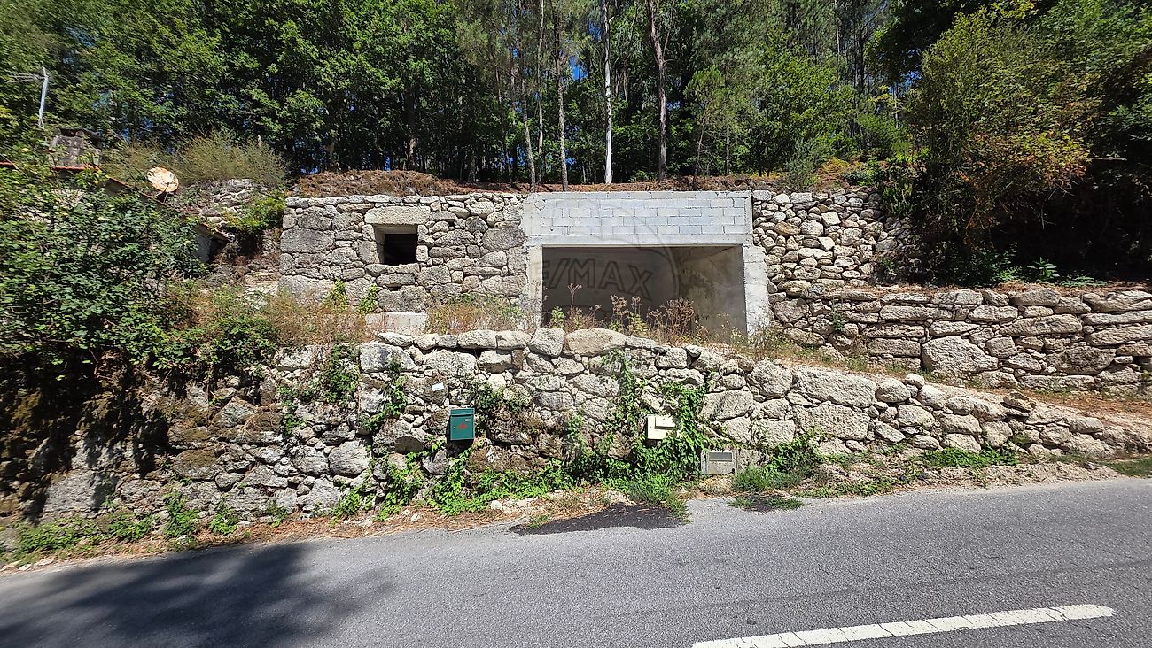 Moradia T2 à venda em Rossas, Vieira do Minho — foto 17