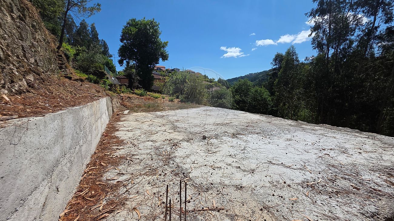 Moradia T2 à venda em Rossas, Vieira do Minho — foto 14