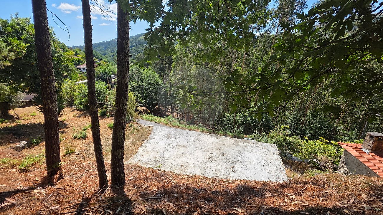 Moradia T2 à venda em Rossas, Vieira do Minho — foto 19
