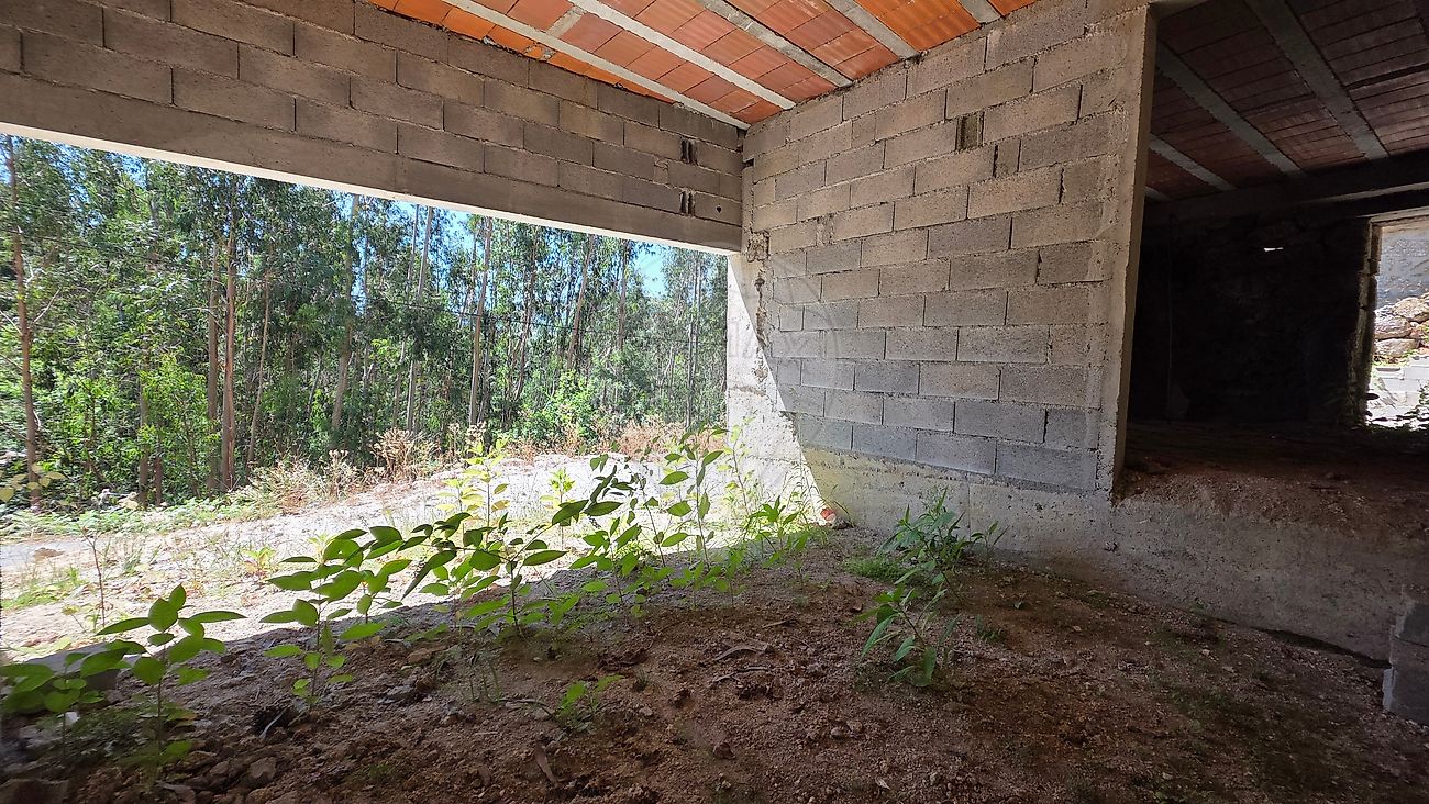 Moradia T2 à venda em Rossas, Vieira do Minho — foto 10