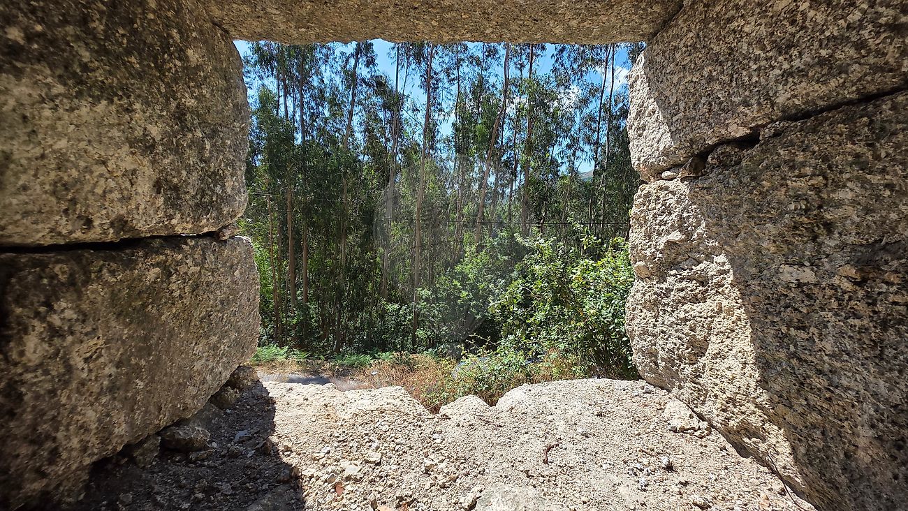 Moradia T2 à venda em Rossas, Vieira do Minho — foto 11