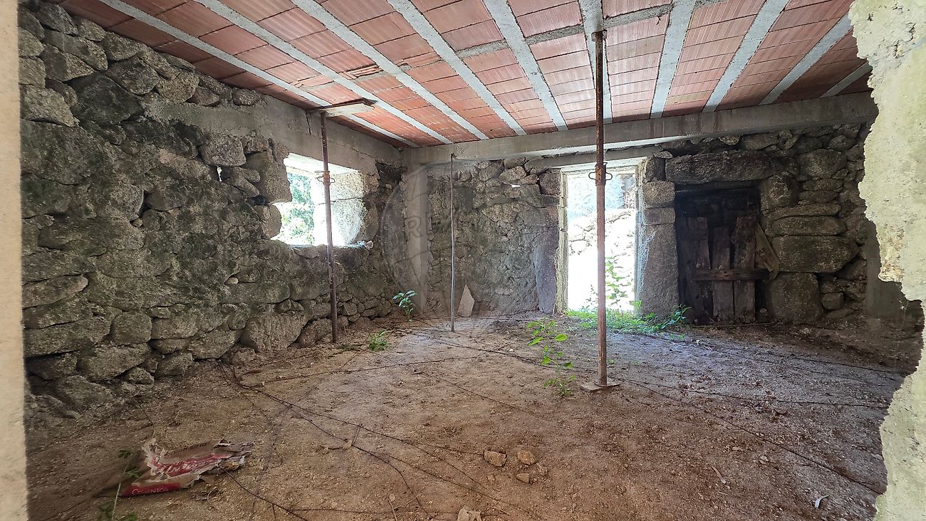 Moradia T2 à venda em Rossas, Vieira do Minho — foto 12