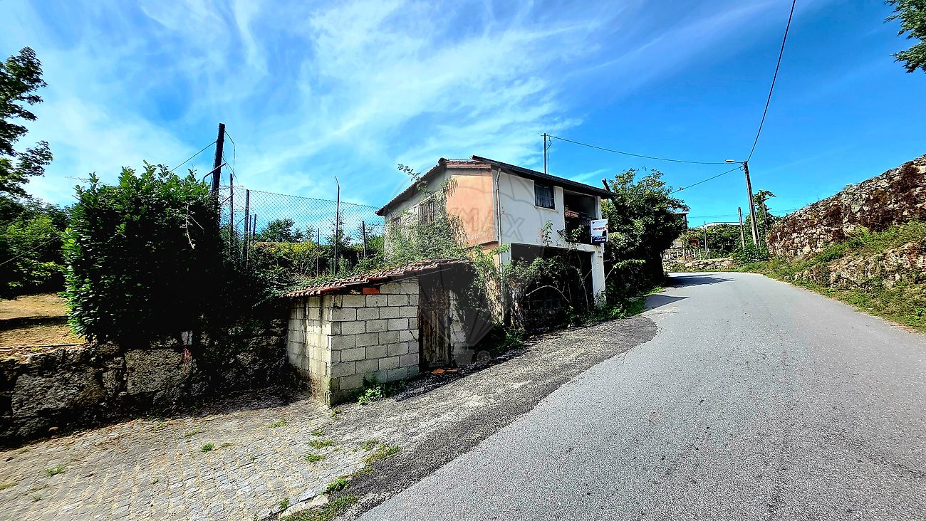 Moradia T2 à venda em Mosteiro, Vieira do Minho — foto 13