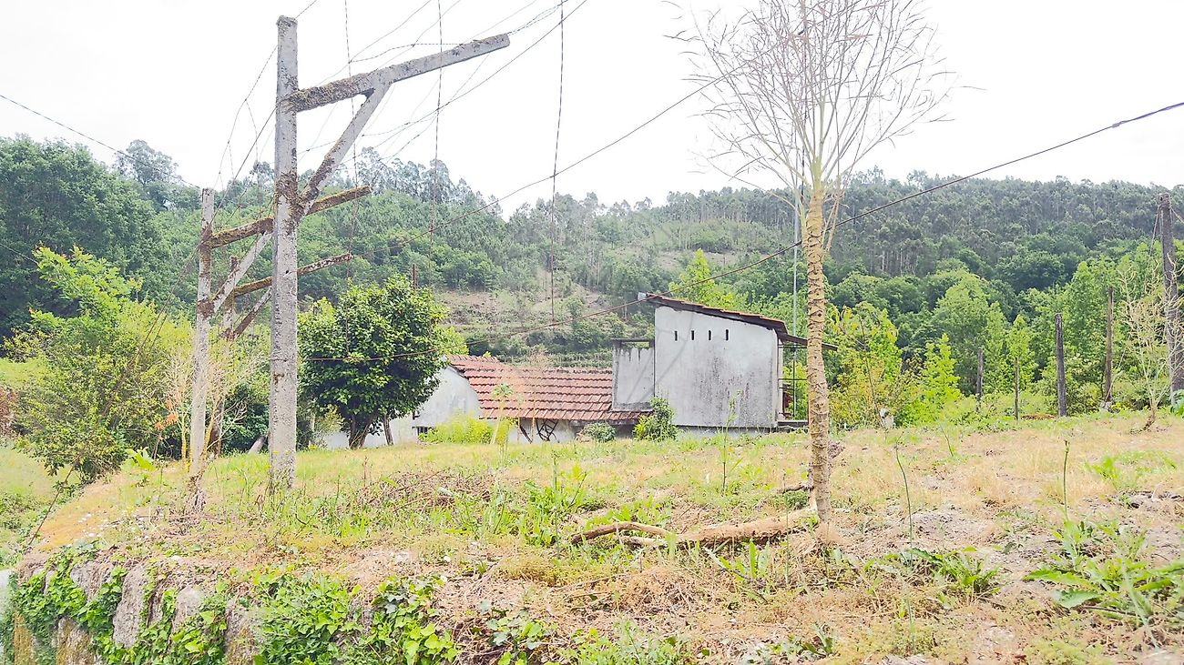 Moradia T2 à venda em Mosteiro, Vieira do Minho — foto 18