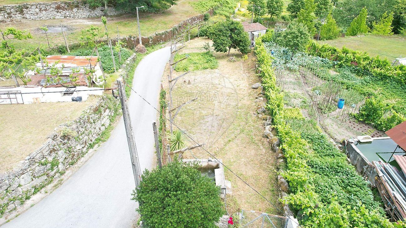 Moradia T2 à venda em Mosteiro, Vieira do Minho — foto 20