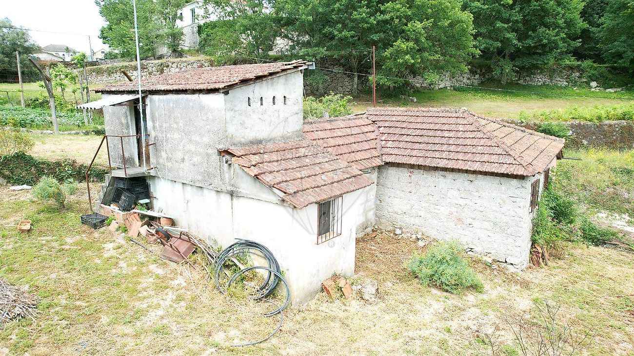 Moradia T2 à venda em Mosteiro, Vieira do Minho — foto 19