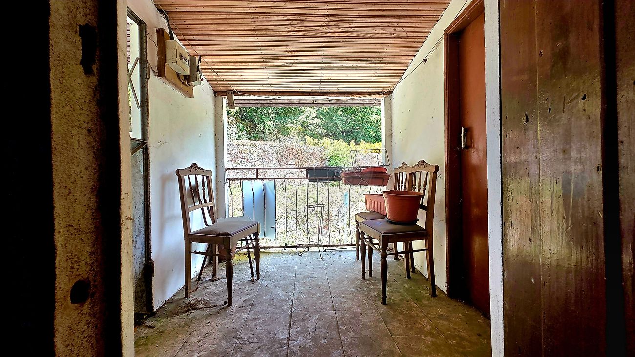 Moradia T2 à venda em Mosteiro, Vieira do Minho — foto 12