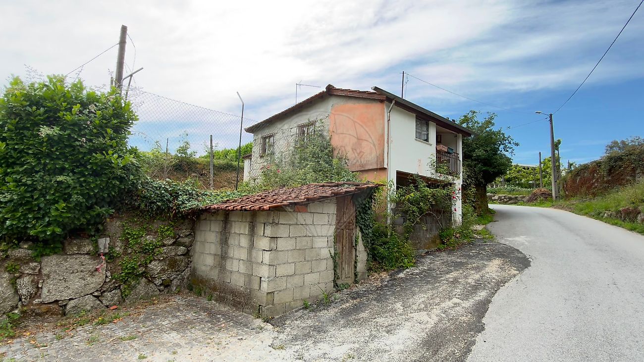 Moradia T2 à venda em Mosteiro, Vieira do Minho — foto 17