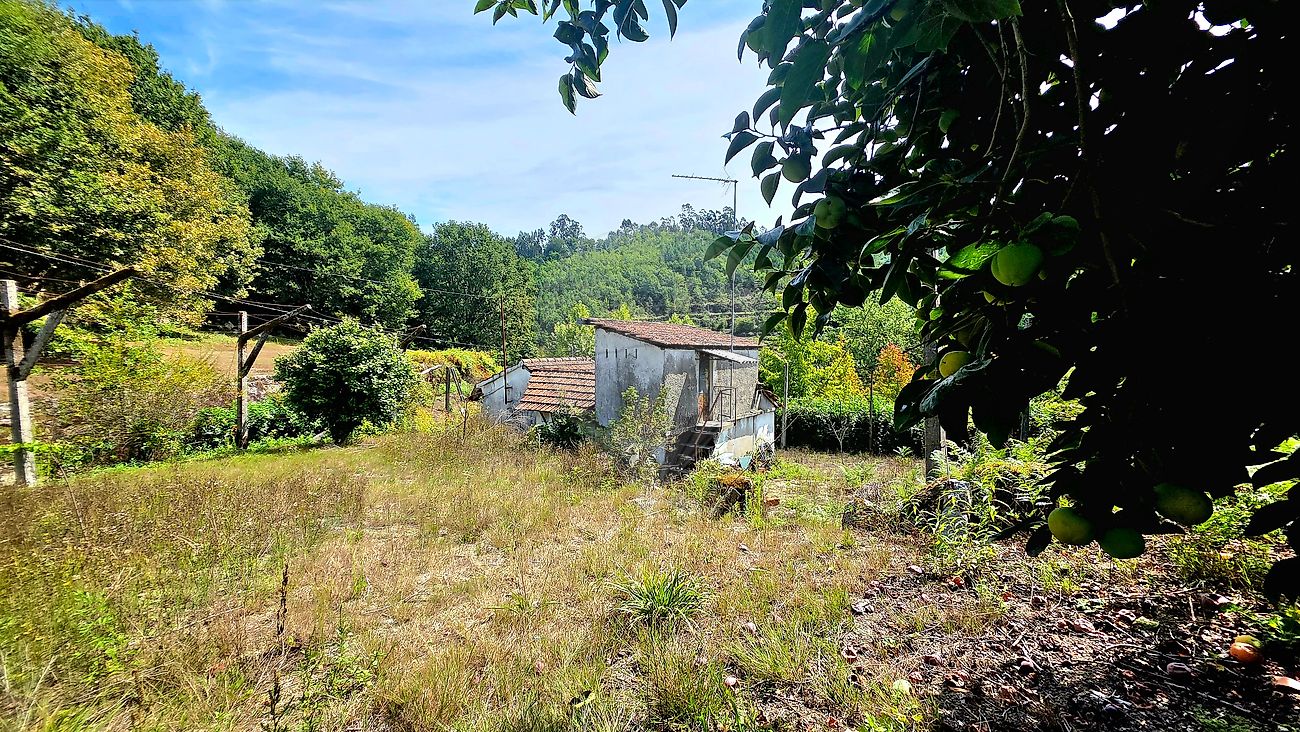 Moradia T2 à venda em Mosteiro, Vieira do Minho — foto 14