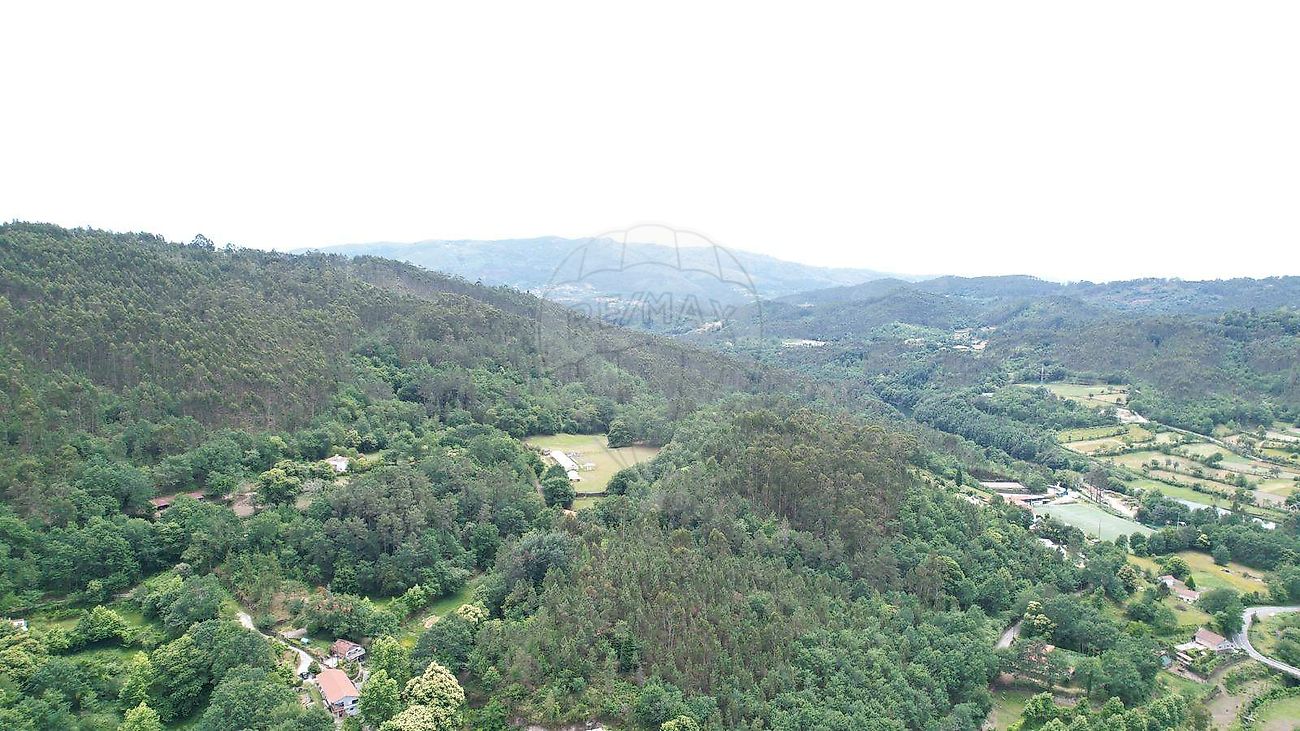 Moradia T2 à venda em Mosteiro, Vieira do Minho — foto 21