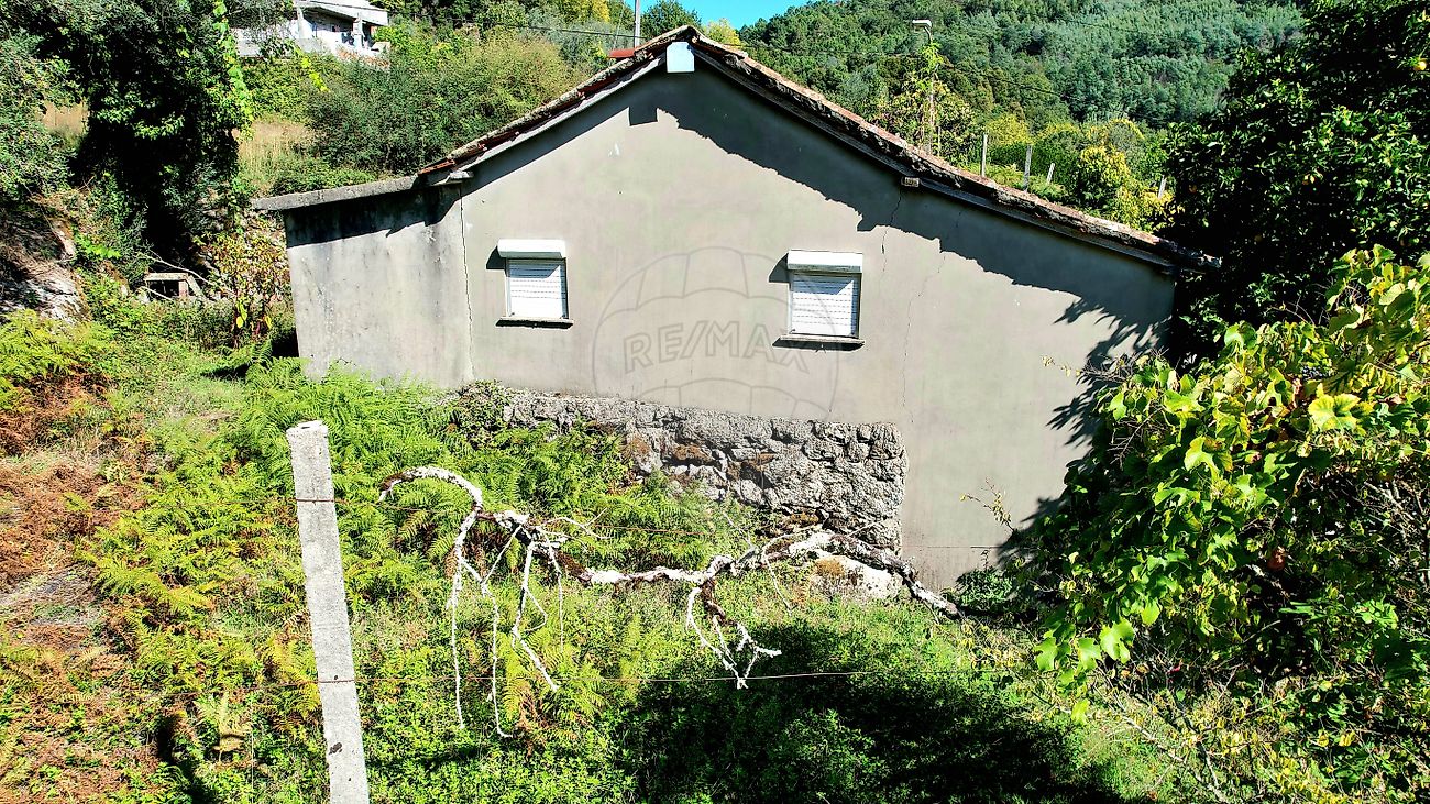 Moradia T2 à venda em Pinheiro, Vieira do Minho — foto 26