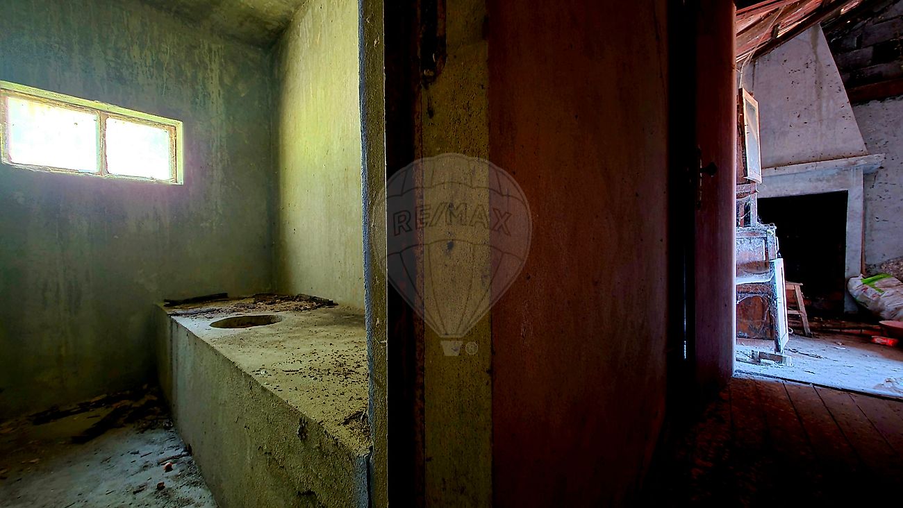 Moradia T2 à venda em Pinheiro, Vieira do Minho — foto 9