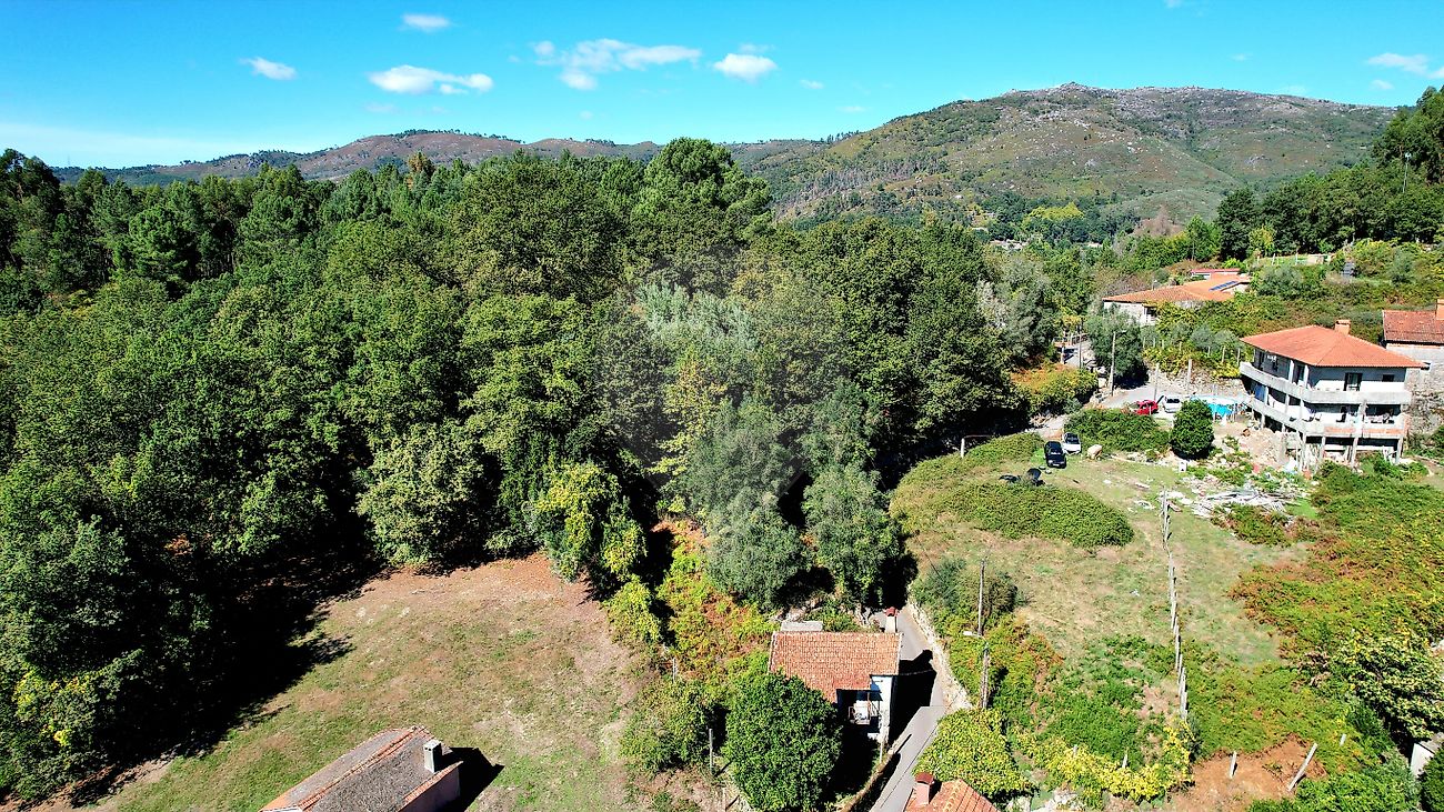 Moradia T2 à venda em Pinheiro, Vieira do Minho — foto 25