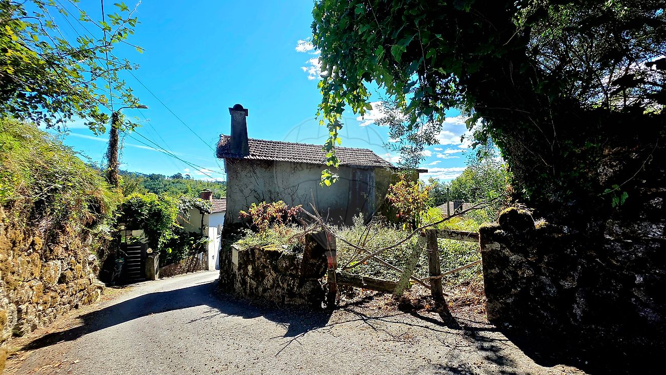 Moradia T2 à venda em Pinheiro, Vieira do Minho — foto 17