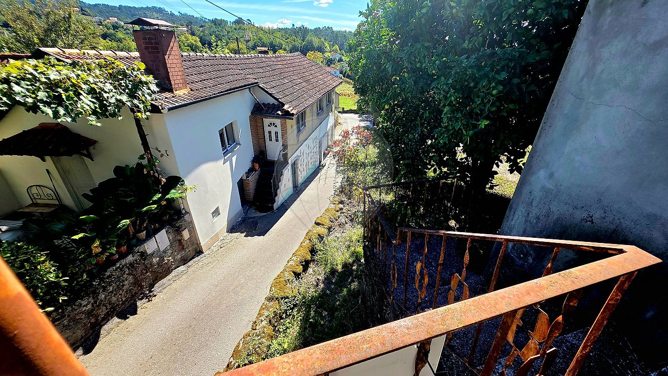 Moradia T2 à venda em Pinheiro, Vieira do Minho — foto 14
