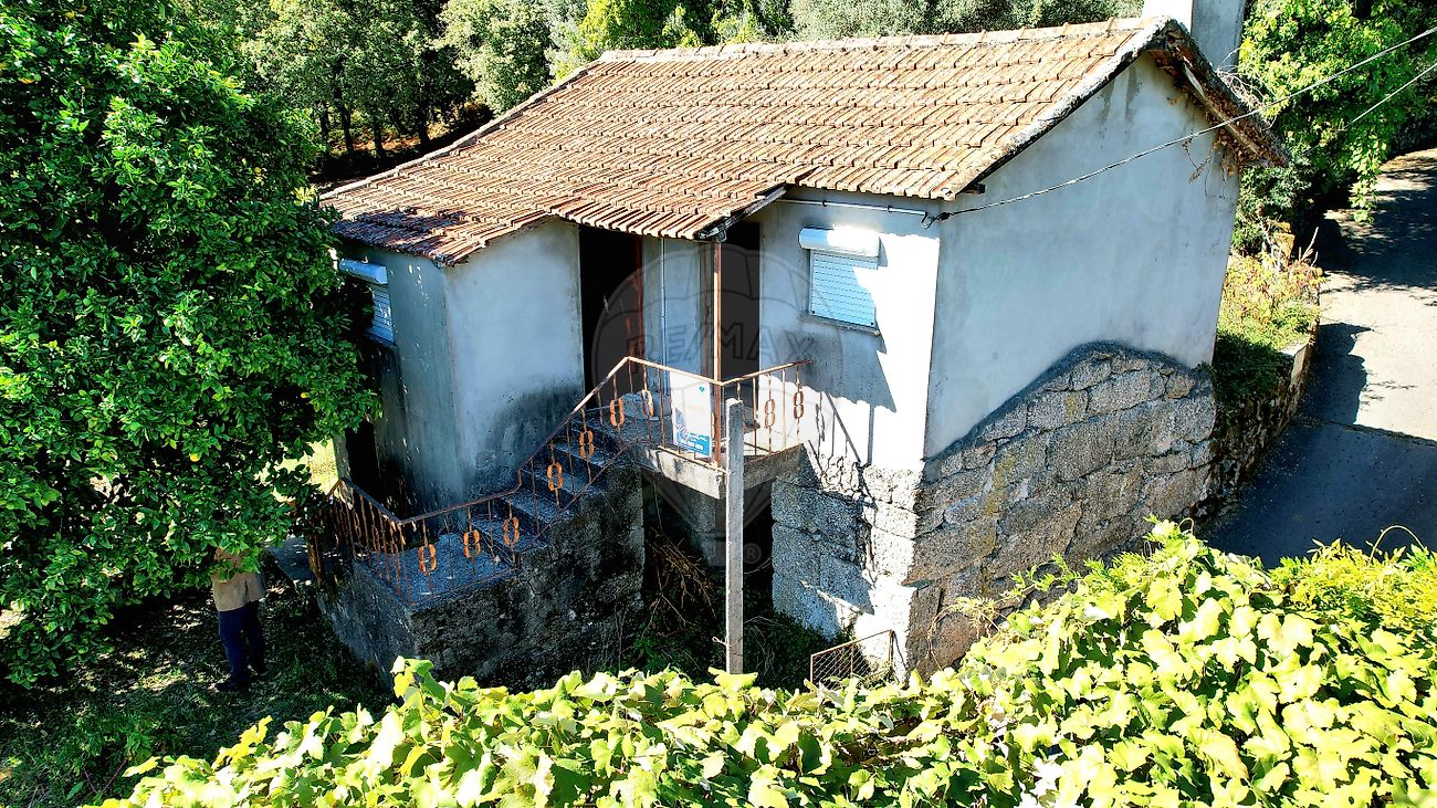 Moradia T2 à venda em Pinheiro, Vieira do Minho — foto 28