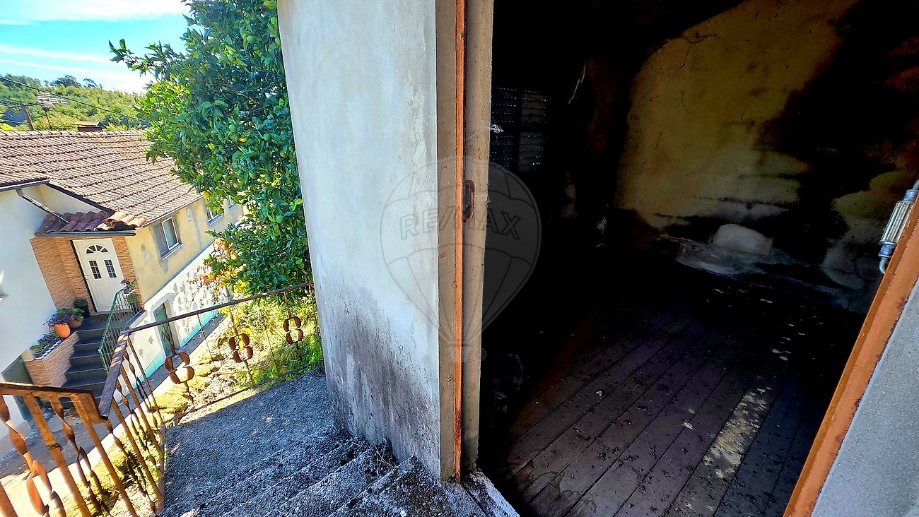 Moradia T2 à venda em Pinheiro, Vieira do Minho — foto 6