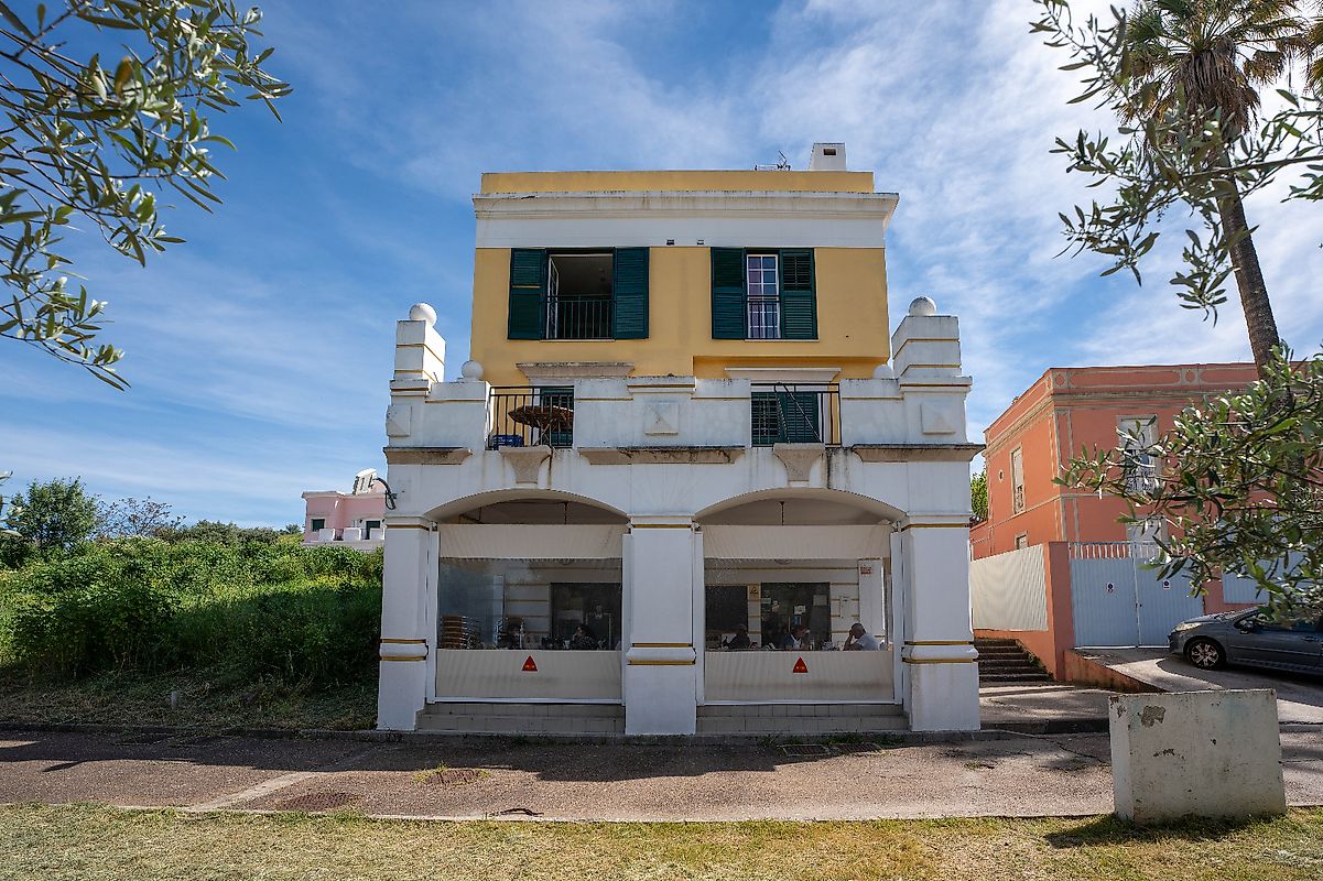 Prédio à venda em Elvas