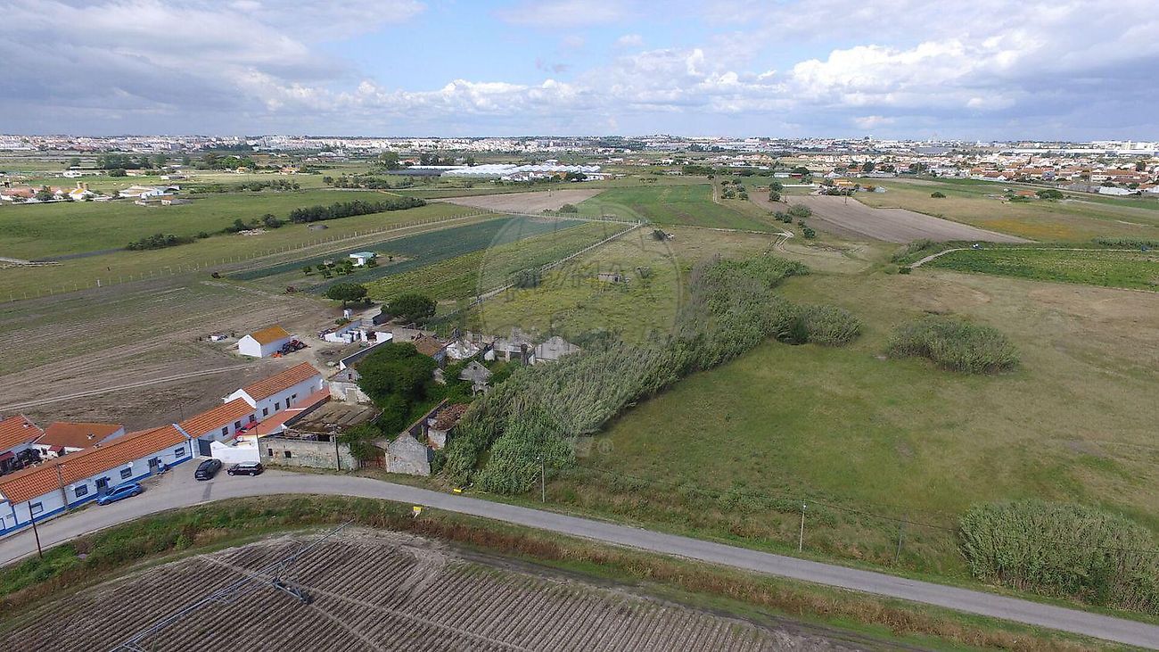 Terreno  à venda em Montijo