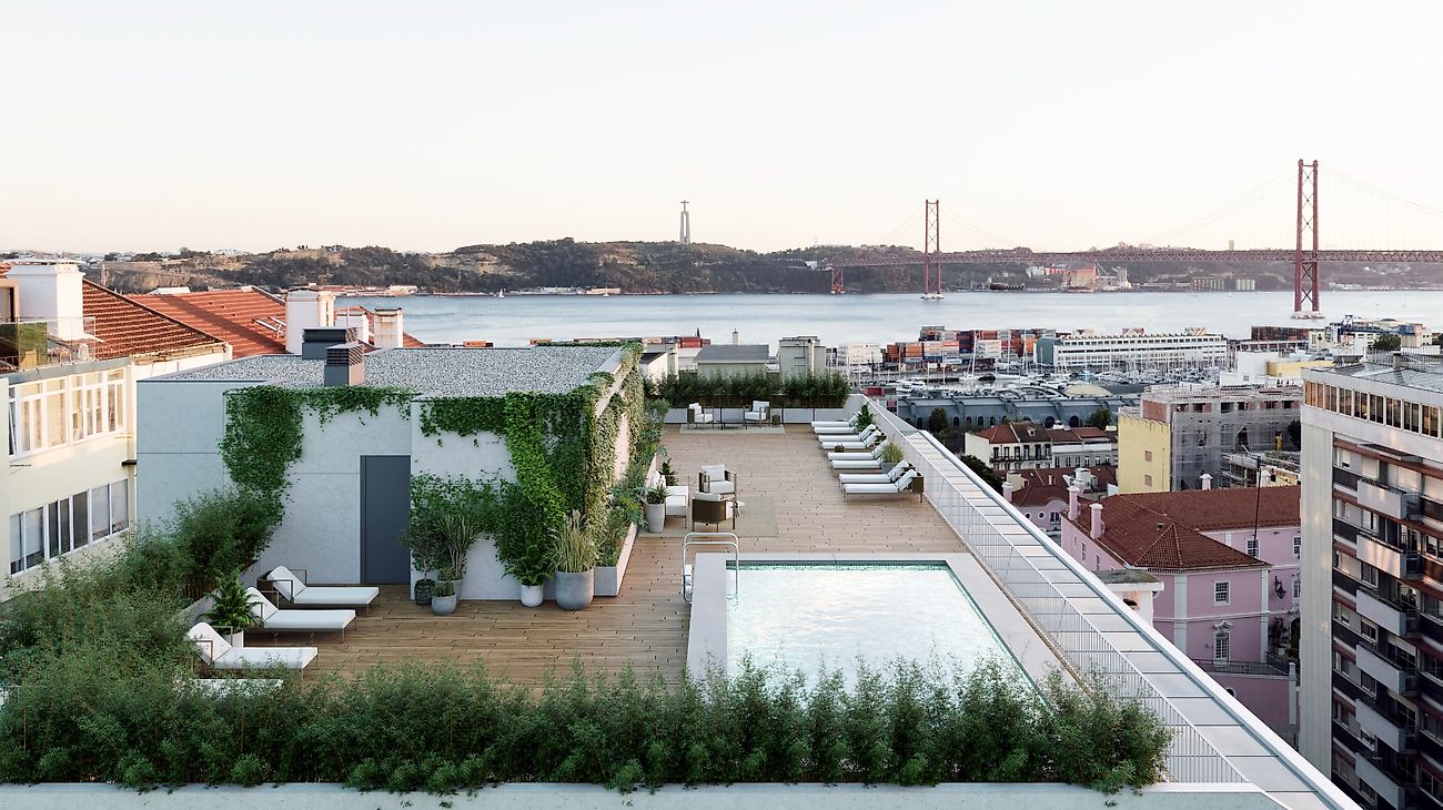 Apartamento T3 à venda em Estrela, Lisboa — foto 12