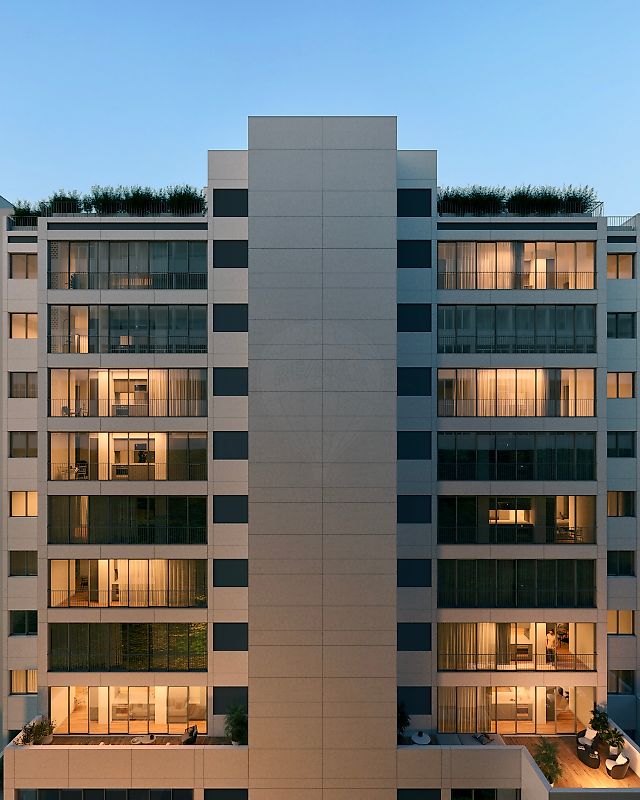 Apartamento T3 à venda em Estrela, Lisboa — foto 15