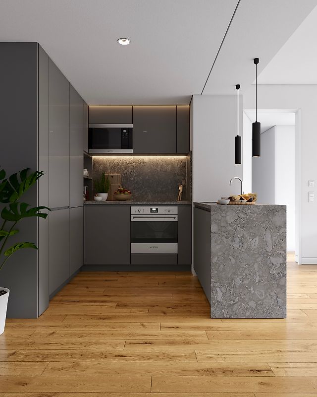 Apartamento T3 à venda em Estrela, Lisboa — foto 11