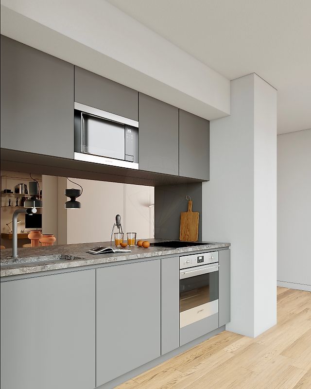 Apartamento T3 à venda em Estrela, Lisboa — foto 10