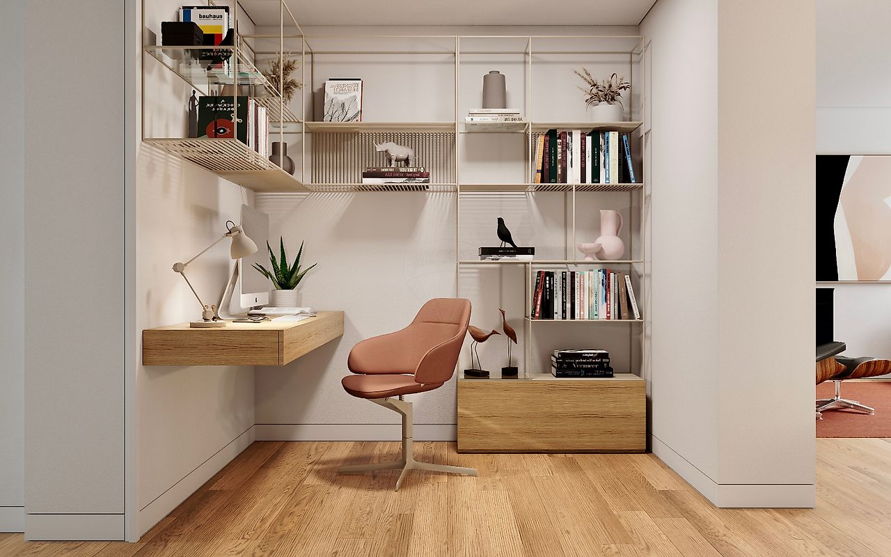 Apartamento T3 à venda em Estrela, Lisboa — foto 6