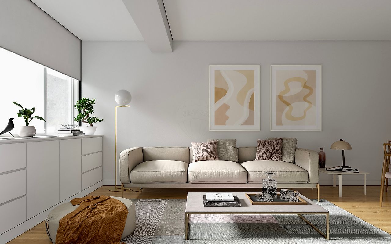 Apartamento T3 à venda em Estrela, Lisboa — foto 9