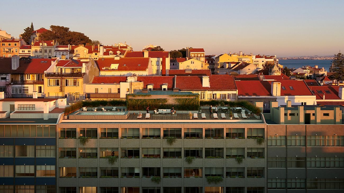 Apartamento T3 à venda em Estrela, Lisboa — foto 14