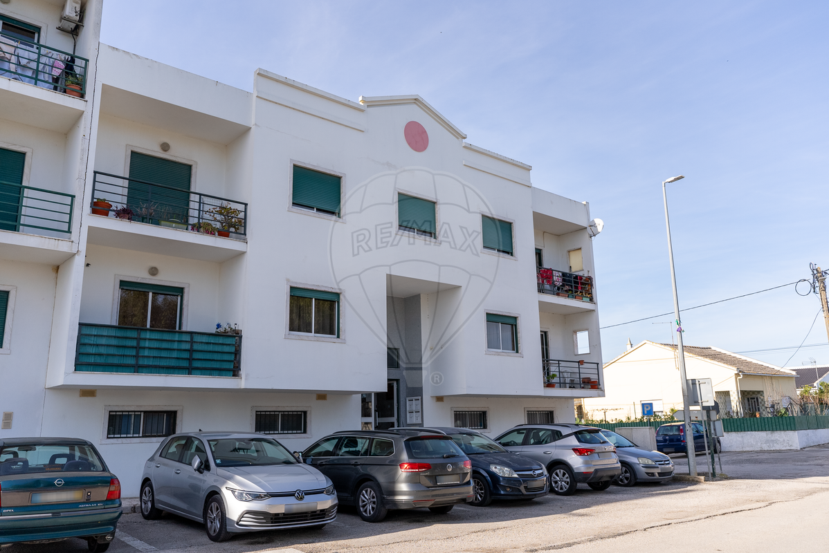 Apartamento T3 para venda