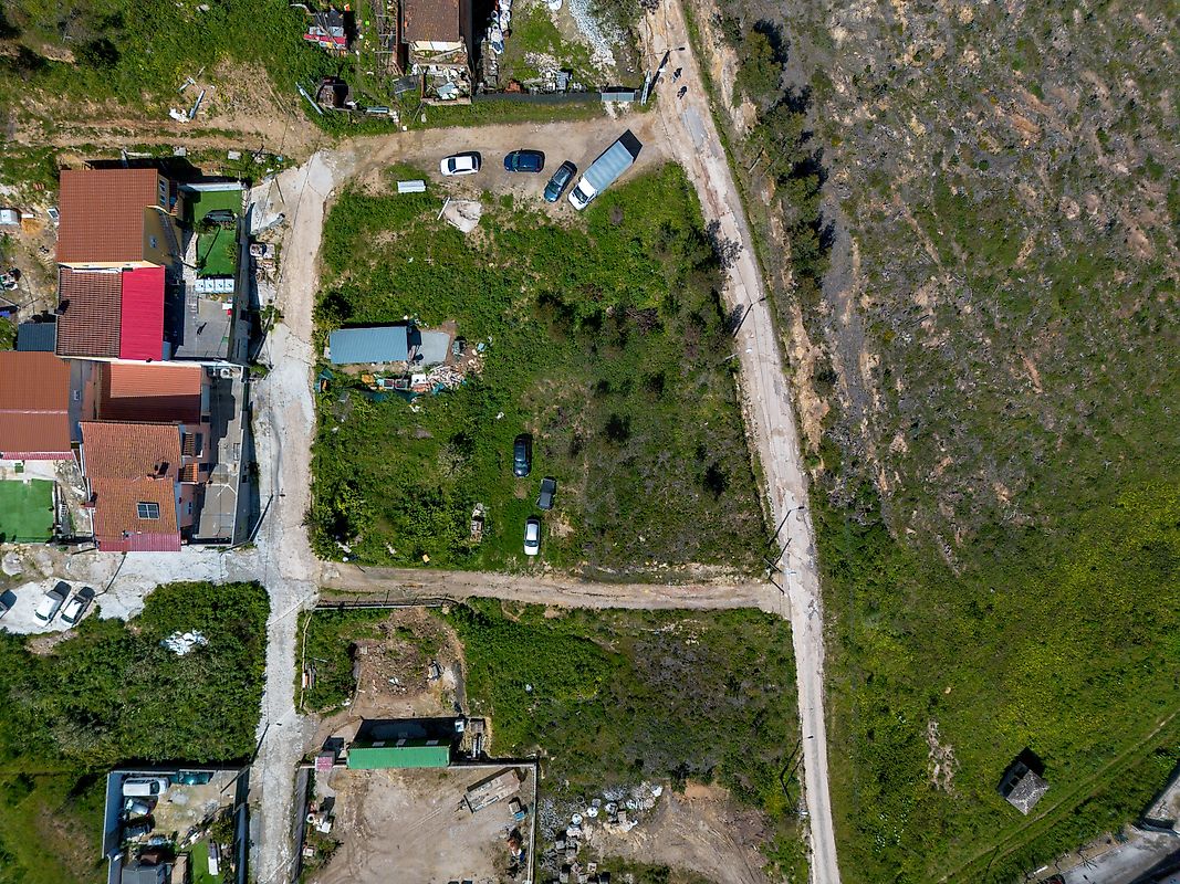 Terreno em Odivelas